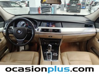 BMW Serie 5 520d Gran Turismo 135 kW (184 CV)