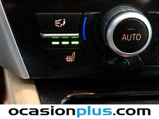 BMW Serie 5 520d Gran Turismo 135 kW (184 CV)