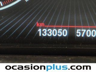 BMW Serie 5 520d Gran Turismo 135 kW (184 CV)