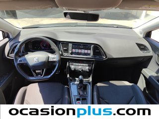 SEAT León ST 2.0 EcoTSI S&S FR Edition DSG 140 kW (190 CV)