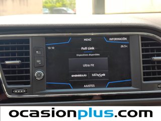 SEAT León ST 2.0 EcoTSI S&S FR Edition DSG 140 kW (190 CV)