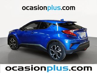 Toyota C-HR 1.8 125H Advance 90 kW (122 CV)