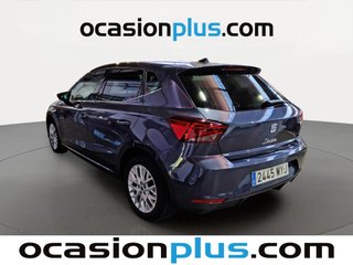 SEAT Ibiza 1.0 TSI S&S Xcellence 85 kW (115 CV)