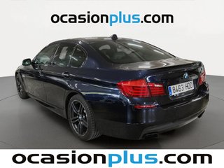 BMW Serie 5 550i xDrive 300 kW (407 CV)