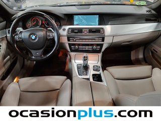 BMW Serie 5 550i xDrive 300 kW (407 CV)