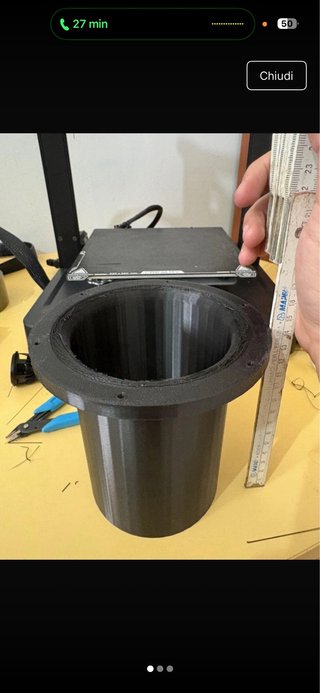 Subwoofer Reflex per Car Audio Impianti audio