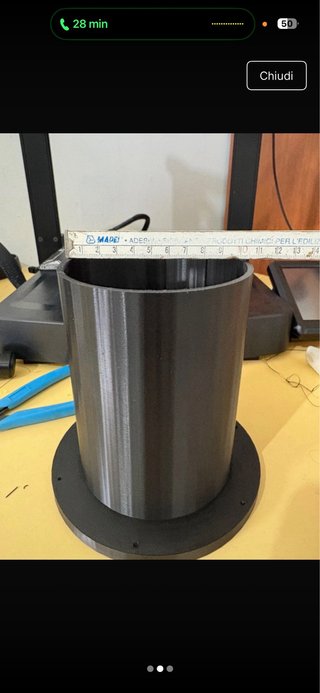 Subwoofer Reflex per Car Audio Impianti audio