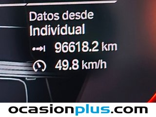 BMW Serie 1 118d 110 kW (150 CV)