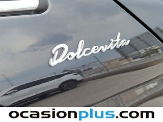 Fiat 500C 1.0 Hybrid Dolcevita 51 kW (70 CV)