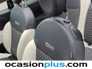 Fiat 500C 1.0 Hybrid Dolcevita 51 kW (70 CV)