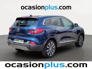 Renault Kadjar Zen Energy TCe 97 kW (130 CV)