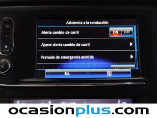 Renault Kadjar Zen Energy TCe 97 kW (130 CV)