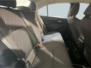 TOYOTA Corolla Sedán 125H Active Tech