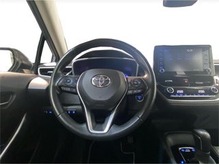 TOYOTA Corolla Sedán 125H Active Tech