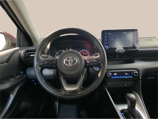 TOYOTA Yaris 120H 1.5 Active Tech