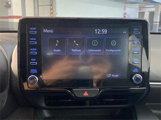 TOYOTA Yaris 120H 1.5 Active Tech