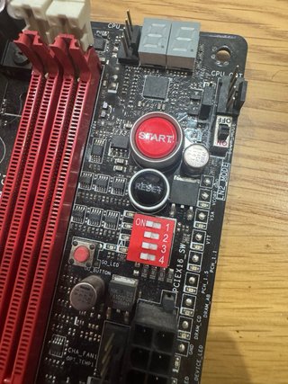 Placa Base ASUS Rampage IV Formula X79