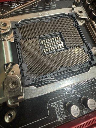 Placa Base ASUS Rampage IV Formula X79