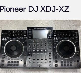 Pioneer DJ XDJ-XZ NO ACEPTO PROPUESTA ABSURDA