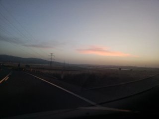 VIAJE A MONEGROS.