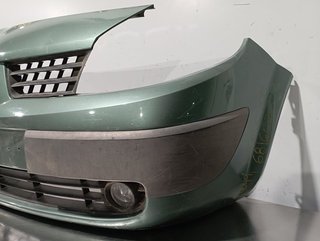 PARAGOLPES DELANTERO RENAULT SCENIC II (JM)