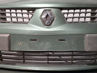 PARAGOLPES DELANTERO RENAULT SCENIC II (JM)