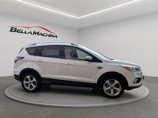 Ford Kuga Titanium 2.0 TDCi Auto-Start-Stop 110 kW (150 CV) 4x4 PowerShift