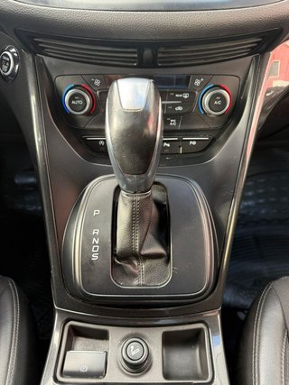 Ford Kuga Titanium 2.0 TDCi Auto-Start-Stop 110 kW (150 CV) 4x4 PowerShift