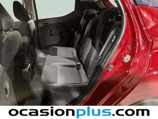 Nissan Micra 1.5 dCi S&S Visia+ 66 kW (90 CV)