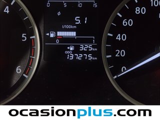 Nissan Micra 1.5 dCi S&S Visia+ 66 kW (90 CV)
