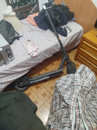 Patinete eléctrico Xiaomi
