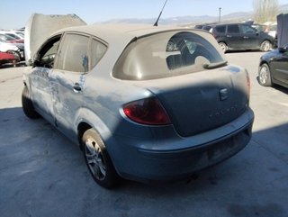 1886571 seat centralita airbag 1k0909605h toledo