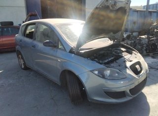 1886571 seat centralita airbag 1k0909605h toledo