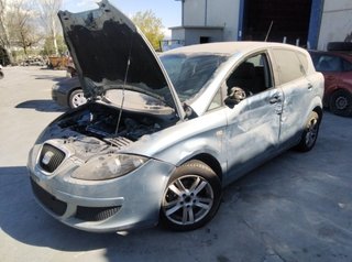 1886571 seat centralita airbag 1k0909605h toledo