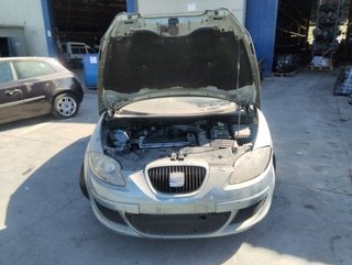 1886571 seat centralita airbag 1k0909605h toledo