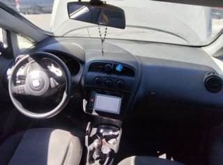1886571 seat centralita airbag 1k0909605h toledo