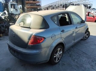 1886571 seat centralita airbag 1k0909605h toledo