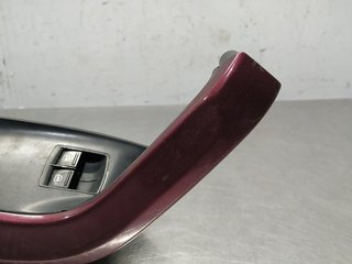 MANDO ELEVALUNAS DELANTERO IZQUIERDO SEAT IBIZA S