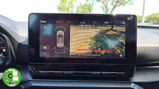 Cupra Formentor 2.0 TDI 110 kW (150 CV) DSG 7 vel. 4Drive