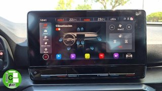 Cupra Formentor 2.0 TDI 110 kW (150 CV) DSG 7 vel. 4Drive