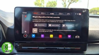 Cupra Formentor 2.0 TDI 110 kW (150 CV) DSG 7 vel. 4Drive