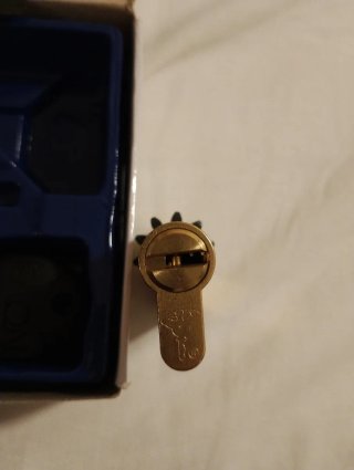 Cilindro Mul-T-Lock 7X7 Gaon 66mm 10 pines