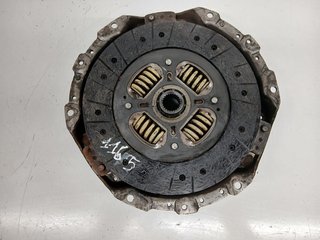 KIT EMBRAGUE NISSAN TERRANO II (R20) TD27T
