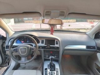Audi A6 2010