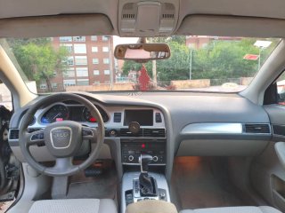 Audi A6 2010