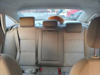 Audi A6 2010