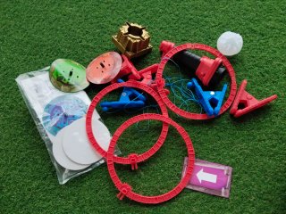 Juego Fire Mission Educa