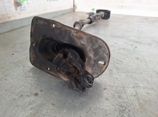 110200 columna direccion nissan eco - t 100.45/78