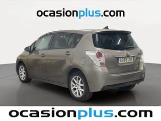 Toyota Verso 115D Advance 82 kW (112 CV)