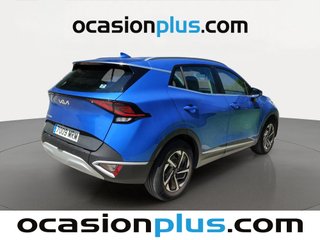 Kia Sportage 1.6 T-GDi MHEV Drive 4x2 110 kW (150 CV)